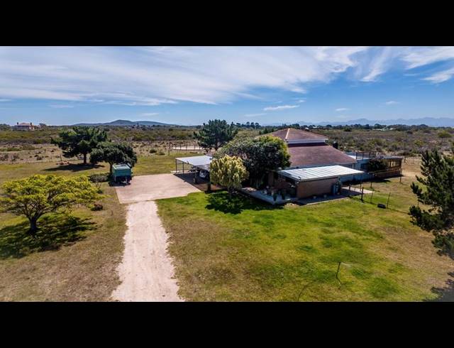 FARM FOR SALE IN AALWYNDAL